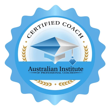 Australian Institute of Professional Coaches Certified Coach